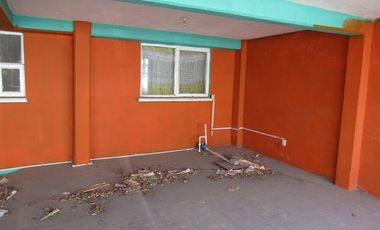 Casa para Remodelar con excelente ubicación, detrás de Plaza Coacalco