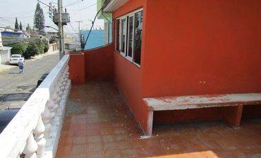 Casa para Remodelar con excelente ubicación, detrás de Plaza Coacalco