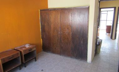 Casa para Remodelar con excelente ubicación, detrás de Plaza Coacalco