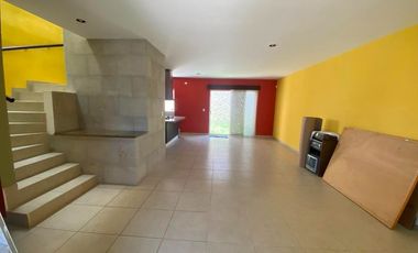 Casa en venta en Aguascalientes, zona de gran plusvalía, La Trinidad