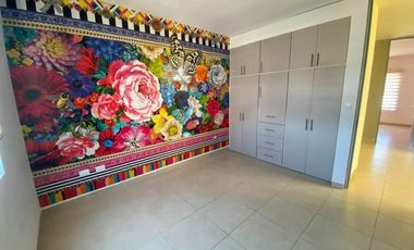 Casa en venta en Aguascalientes, zona de gran plusvalía, La Trinidad