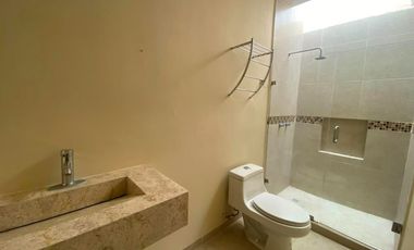 Casa en venta en Aguascalientes, zona de gran plusvalía, La Trinidad