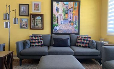 Casa en venta en Aguascalientes, zona de gran plusvalía, La Trinidad