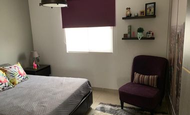 Casa en venta en Aguascalientes, zona de gran plusvalía, La Trinidad