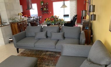 Casa en venta en Aguascalientes, zona de gran plusvalía, La Trinidad