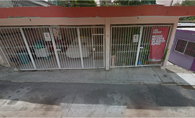 CASA EN VENTA EN LA OBRERA MINATITLAN VERACRUZ