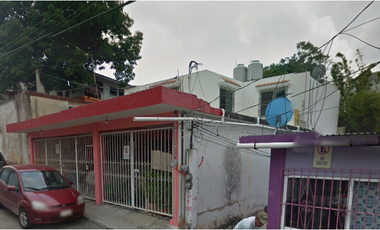 CASA EN VENTA EN LA OBRERA MINATITLAN VERACRUZ