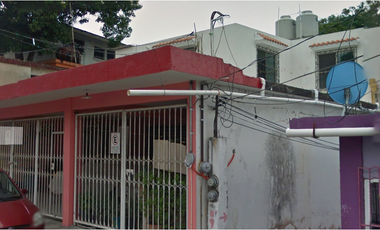 CASA EN VENTA EN LA OBRERA MINATITLAN VERACRUZ