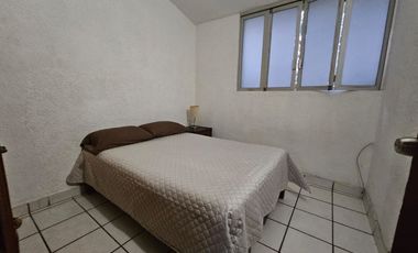 DEPARTAMENTO EN VENTA EN EL CENTRO DE HUATULCO