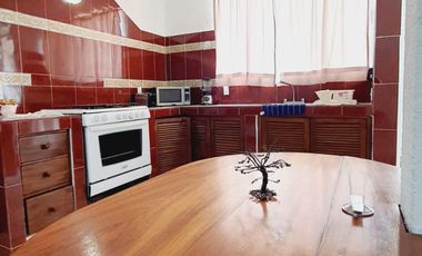 DEPARTAMENTO EN VENTA EN EL CENTRO DE HUATULCO