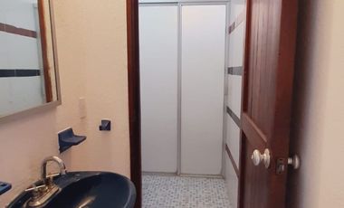 DEPARTAMENTO EN VENTA EN EL CENTRO DE HUATULCO