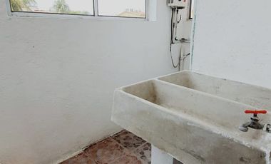 DEPARTAMENTO EN VENTA EN EL CENTRO DE HUATULCO