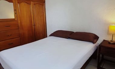 DEPARTAMENTO EN VENTA EN EL CENTRO DE HUATULCO