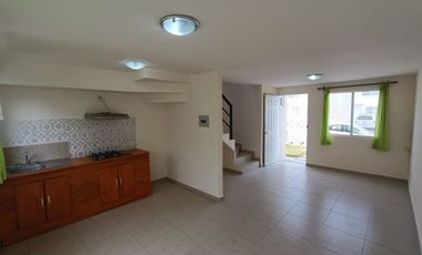 CASA EN VENTA SEMINUEVA, UBICADA EN FRACCIONAMIENTO SENDAS RESIDENCIAL, EL MARQUES.