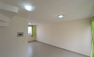 CASA EN VENTA SEMINUEVA, UBICADA EN FRACCIONAMIENTO SENDAS RESIDENCIAL, EL MARQUES.