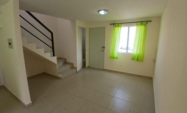 CASA EN VENTA SEMINUEVA, UBICADA EN FRACCIONAMIENTO SENDAS RESIDENCIAL, EL MARQUES.