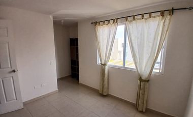 CASA EN VENTA SEMINUEVA, UBICADA EN FRACCIONAMIENTO SENDAS RESIDENCIAL, EL MARQUES.