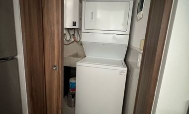 SE RENTA DEPARTAMENTO AMUEBLADO 2 RECAMARAS TORRE PUNTO HORIZONTE