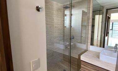 SE RENTA DEPARTAMENTO AMUEBLADO 2 RECAMARAS TORRE PUNTO HORIZONTE