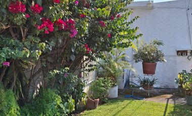 (CRS) CASA EN JARDINES DE CUERNAVACA $3,280,000