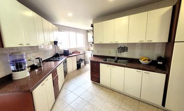 CARLU, rriendo apartamento en Chapinero alto, Bogota