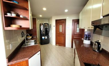 CARLU, rriendo apartamento en Chapinero alto, Bogota