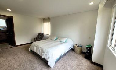 CARLU, rriendo apartamento en Chapinero alto, Bogota