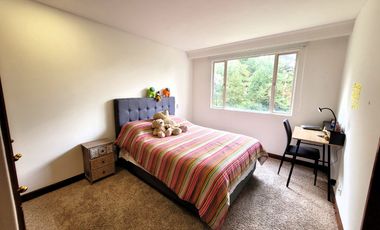 CARLU, rriendo apartamento en Chapinero alto, Bogota