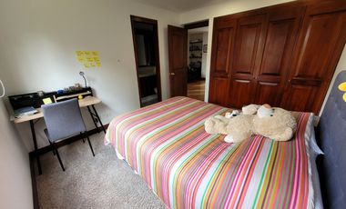CARLU, rriendo apartamento en Chapinero alto, Bogota