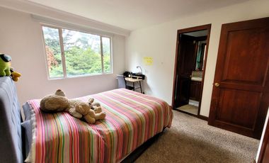 CARLU, rriendo apartamento en Chapinero alto, Bogota