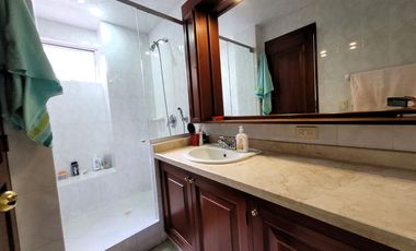 CARLU, rriendo apartamento en Chapinero alto, Bogota