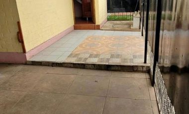 Casa Villa Pratt Machali