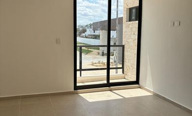 CASA EN VENTA CHOLUL CON PANELES SOLARES