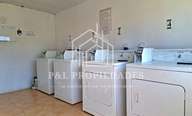 EN VENTA! BELLO DEPARTAMENTO 3D, 2B, 2E EN EXCLUSIVO CONDOMINIO DE EL QUISCO