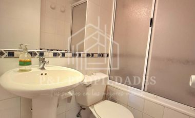 EN VENTA! BELLO DEPARTAMENTO 3D, 2B, 2E EN EXCLUSIVO CONDOMINIO DE EL QUISCO