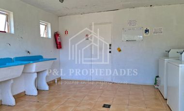EN VENTA! BELLO DEPARTAMENTO 3D, 2B, 2E EN EXCLUSIVO CONDOMINIO DE EL QUISCO
