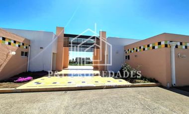 EN VENTA! BELLO DEPARTAMENTO 3D, 2B, 2E EN EXCLUSIVO CONDOMINIO DE EL QUISCO