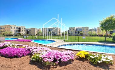 EN VENTA! BELLO DEPARTAMENTO 3D, 2B, 2E EN EXCLUSIVO CONDOMINIO DE EL QUISCO