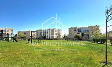 EN VENTA! BELLO DEPARTAMENTO 3D, 2B, 2E EN EXCLUSIVO CONDOMINIO DE EL QUISCO