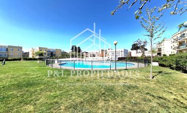 EN VENTA! BELLO DEPARTAMENTO 3D, 2B, 2E EN EXCLUSIVO CONDOMINIO DE EL QUISCO