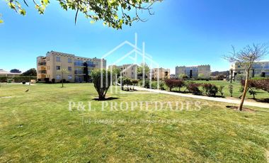 EN VENTA! BELLO DEPARTAMENTO 3D, 2B, 2E EN EXCLUSIVO CONDOMINIO DE EL QUISCO