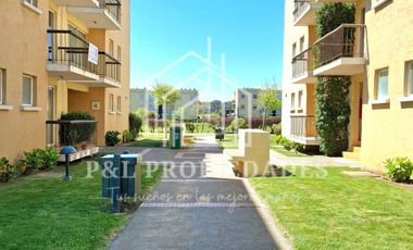 EN VENTA! BELLO DEPARTAMENTO 3D, 2B, 2E EN EXCLUSIVO CONDOMINIO DE EL QUISCO