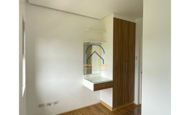 Brand New 2-Storey House and Lot in The Parkplace Village, Anabu, Imus, Cavite