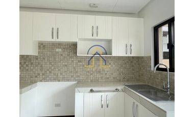 Brand New 2-Storey House and Lot in The Parkplace Village, Anabu, Imus, Cavite