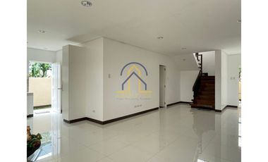 Brand New 2-Storey House and Lot in The Parkplace Village, Anabu, Imus, Cavite