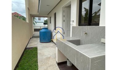 Brand New 2-Storey House and Lot in The Parkplace Village, Anabu, Imus, Cavite
