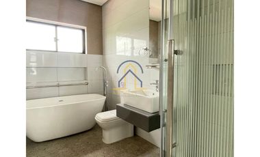 Brand New 2-Storey House and Lot in The Parkplace Village, Anabu, Imus, Cavite