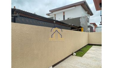 Brand New 2-Storey House and Lot in The Parkplace Village, Anabu, Imus, Cavite