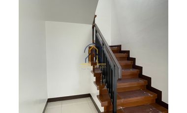 Brand New 2-Storey House and Lot in The Parkplace Village, Anabu, Imus, Cavite