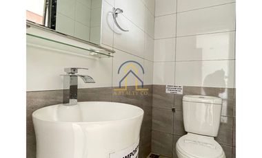 Brand New 2-Storey House and Lot in The Parkplace Village, Anabu, Imus, Cavite